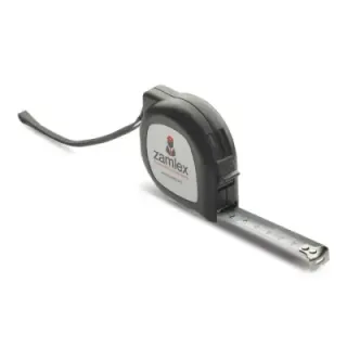 Tape measure 5m - LT90444 (gadzety reklamowe)